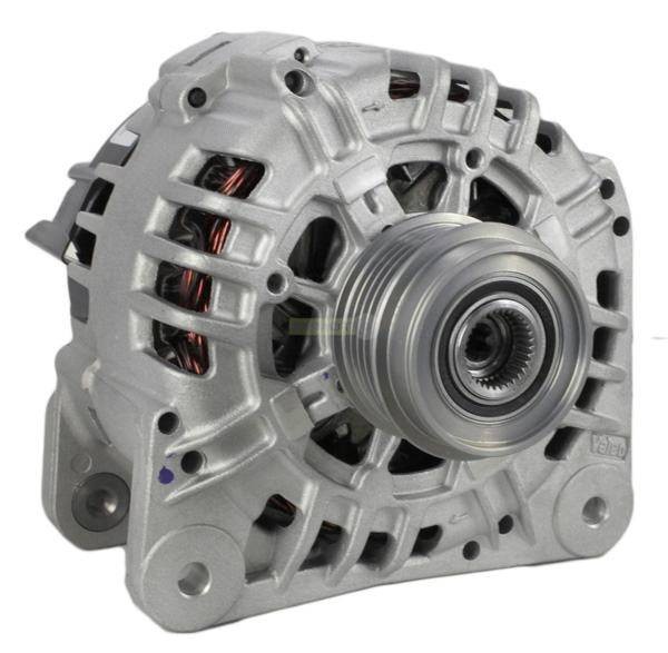 Lichtmaschine 120A Neu OE Valeo SG12B049 FüR ; Audi, Skoda, Vw Passat 1,9-image