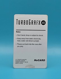 TV Sports Basketball (TurboGrafx-16) CIB, Tested & Working