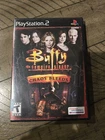 Buffy the Vampire Slayer: Chaos Bleeds PS2 PlayStation 2 Complete