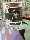 Funko Pop! Animation: Death Note L #218 Vinyl Figure