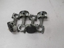 Piston (Yamaha - Yzf R6 600 2001 - 2003)
