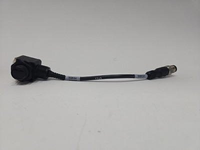 Allen-Bradley RightSight Sharp Cutoff 42EF-S1MPA-F4 SER. B    (25609)