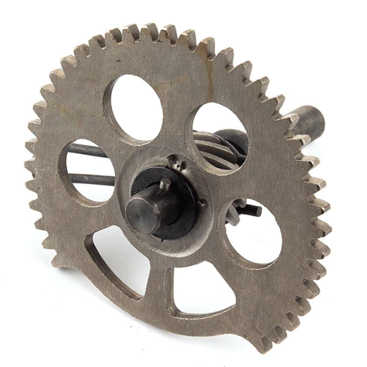 Kick Start Idle Gear for WY125T-74R-E4, WY125T-108-E4 GRKS011 Gear Kick Shaft