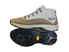 Danner Caprine 4" Dusty Jade Brindle Casual Shoes Boots SAMPLE Women's Size 7M