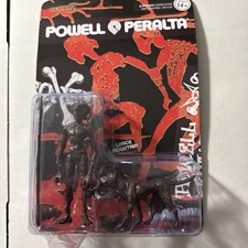 Lance Mountain - Super7 - Powell-Peralta - Reaction Figure Wv3 - Lance Mountain