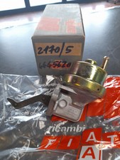 POMPA ALIMENTAZIONE CARBURANTE FIAT 131 MIRAFIORI ORIGINALE 4445620