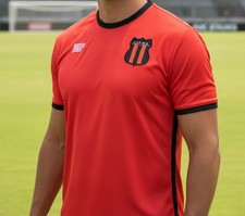 Camiseta de entrenamiento DEFENSORES DE BELGRANO - ORIGINAL - 2025 SIN PRECIO BASE - Pregunta por tallas