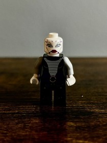 LEGO Star Wars Minifigure Lot- Ventress, Aurra Sing, Clone Trooper + More