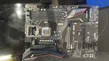 Gigabyte Z390 Gaming X, LGA 1151, Intel Mainb...