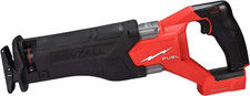2821-20 for Milwaukee Tool M18 Gen 2 FUEL Cordless Reciprocating Saw, Bare Tool