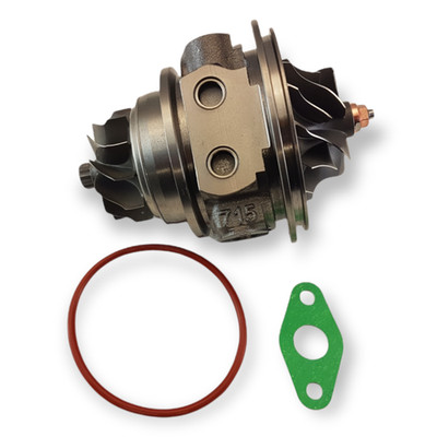 Turbolader Rumpfgruppe BMW 125i 320i 328i 520i 528i X1 X3 Z4 2.0 Turbo