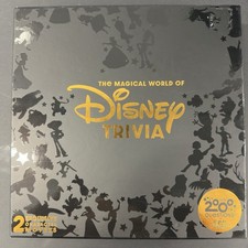 Play Monster The Magical World Of Disney Triv...
