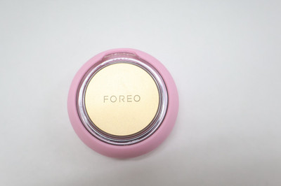 NEW FOREO UFO Mini 2 Smart Mask Treatment Device Pearl Pink (No USB Cable)