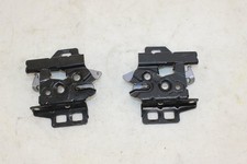 1997-2013 Chevrolet Corvette Hood Latch Set Oem St20