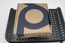 Poly Savi 8210 Office Wireless Headset with Station