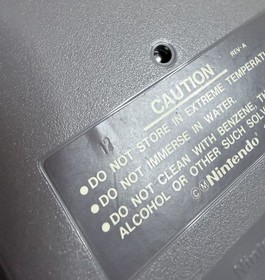 Who Framed Roger Rabbit (NES) Cartridge Only Tested&Working