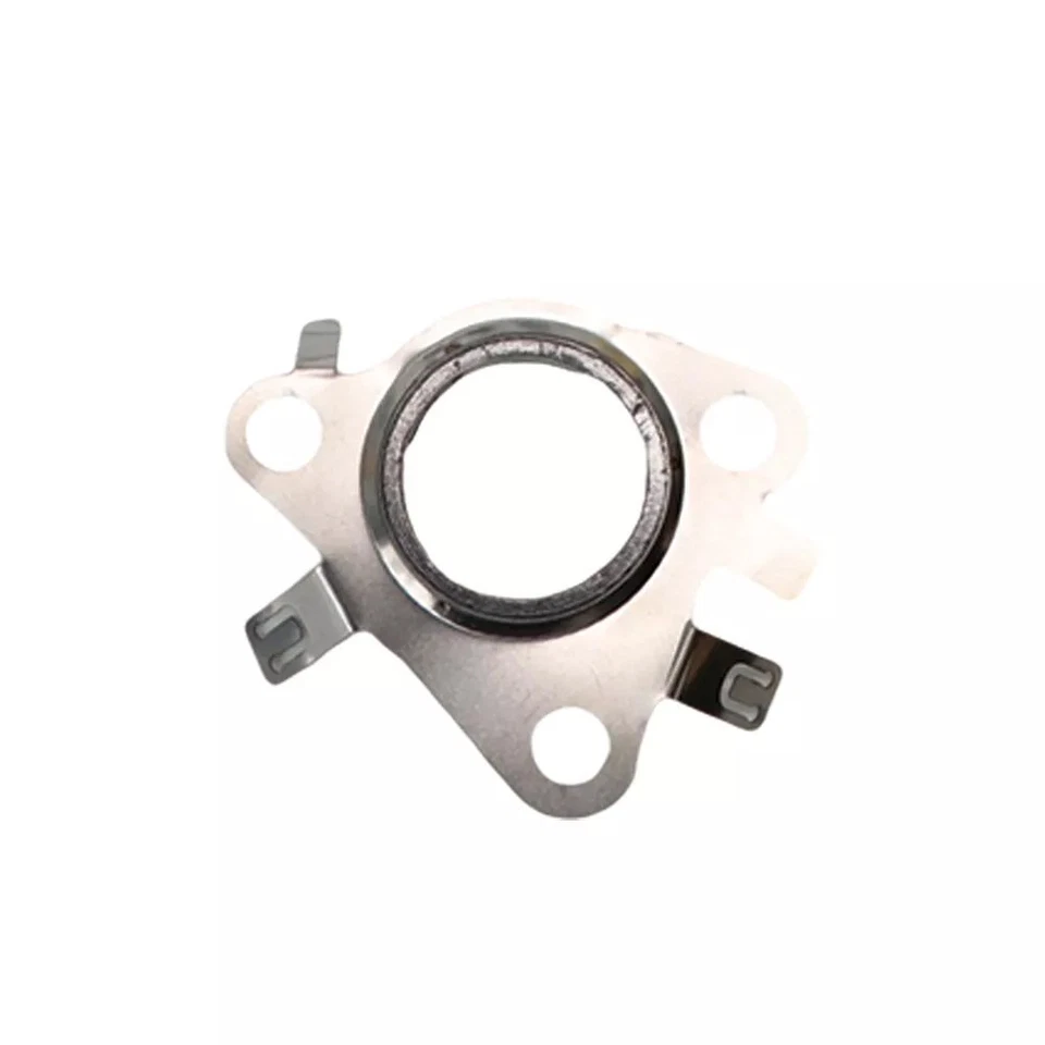 Para Ford F-150 2011-16 15-17 Lincoln Navigator turbocompresor línea de refrigerante 926-186 Foto 4 de 4