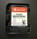 New ListingSuper Smash Bros. Ultimate - Nintendo Switch