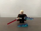 LEGO Star Wars USED Count Dooku minifigure SW0472