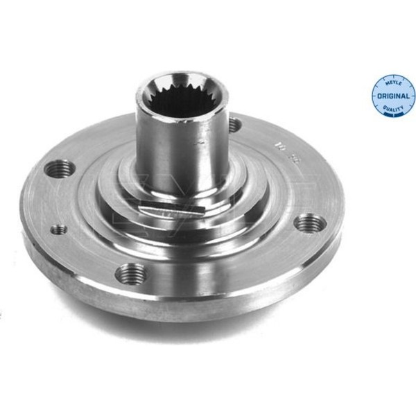 Meyle 100 407 0005 Radnabe FüR VW Golf Scirocco Jetta Caddy 17 155 16 53 53B 14-image