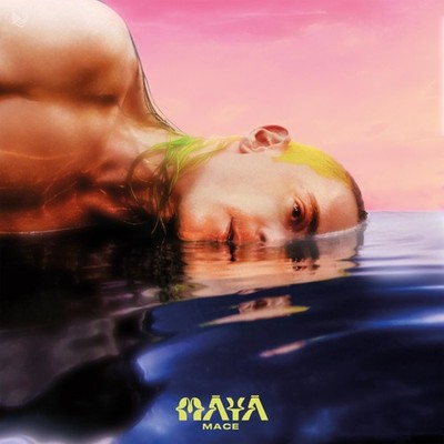 Vinyl Mace - Maya (2 Lp)