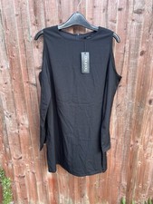 Boohoo  Womens Top size 16