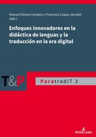 Manuel GóMez Campos (U. A.) | Enfoques Innovadores En La DidáCtica De Lenguas...