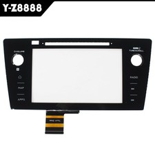 For 2018 2019 Subaru Legacy & Outback Radio T...