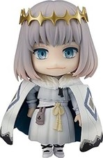 Nendoroid Fate/Grand Order Pretender/Oberon Non-scale Plastic Painted Moable