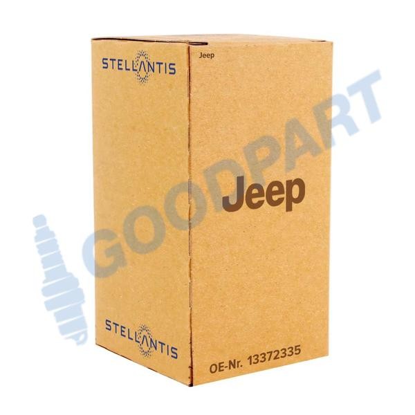Original Jeep Scheinwerfer Links 13372335-image