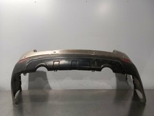 Pare-choc arrière Chevrolet CAPTIVA