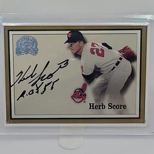 2000 Fleer Greats of the Game Baseball Cards 11