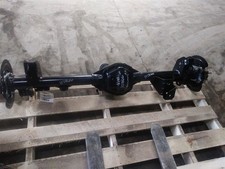 Wrangler 2023 Rear Axle 2649071