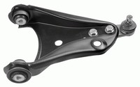 1X LemfÖRder 36833 01 Lenker RadaufhäNgung FüR Renault