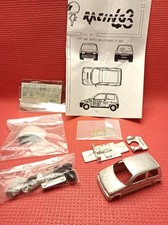 FIAT 500 WINNER TROFEO 1994 RACING 43 KIT 1/43