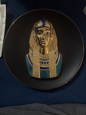 Cleopatra Empress and Enchantress