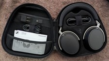 Sennheiser HDB 630  (Sehr guter Zustand inkl....