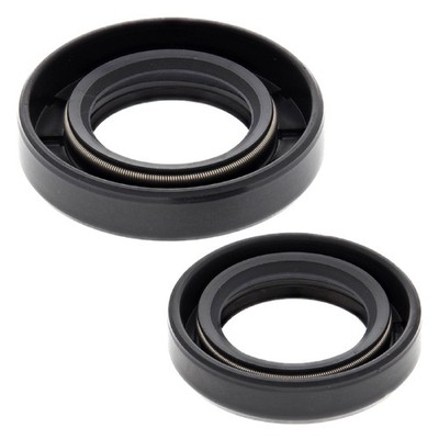 New All Balls Racing Crank Shaft Seal Kit 24-2007 For Honda CR 80 R 85-02