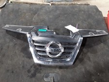 Grille Bumper Mounted Upper S Fits 11-14 Juke 810830 Grille Bumper Mounted Upper S Fits 11-14 Juke 810830