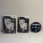 Just Dance 2 Wii Complete TESTED WORKING