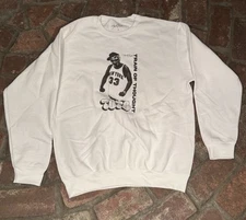 Brand New Train Of Though Collective Size Large Sweatshirt 