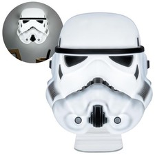 Paladone Movie Character Mask Lights Stormtrooper