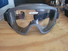 Gafas para casco de bomberos Bullard Iz Ess Quick Connect