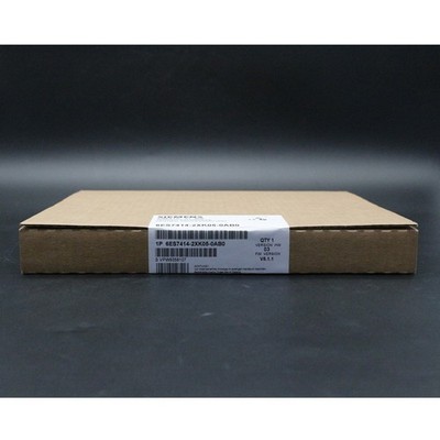 NEW SIEMENS in box Processor Unit 6ES7 414-2XK05-0AB0 One year warranty