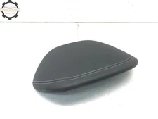 2017-2024 MASERATI LEVANTE UPPER DASH SPEEDOMETER GAUGE CLUSTER TRIM VISOR OEM