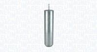 Kraftstofffilter Magneti Marelli 153071760752 Leitungsfilter FüR BMW 3Er F30 F80