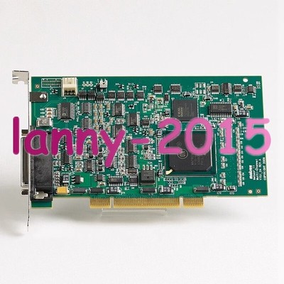 1PC USED METEOR2-MC/4* 400 analog image card #ea