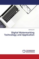Jianhong Sun | Digital Watermarking Technology And Application | Taschenbuch