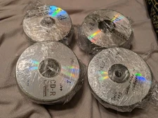 Old-Time Radio Shows Cd  200 random mix audio MP3 CDs