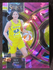 14071 2024 SELECT WNBA SUE BIRD #150 PINK ICE